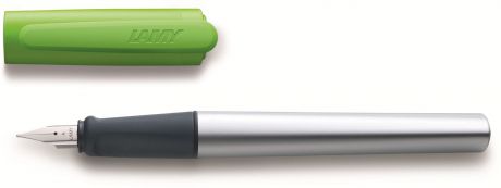 Lamy Ручка перьевая Nexx цвет корпуса зеленый толщина M