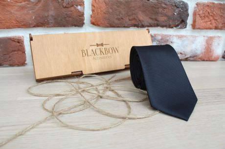 Галстук Blackbow