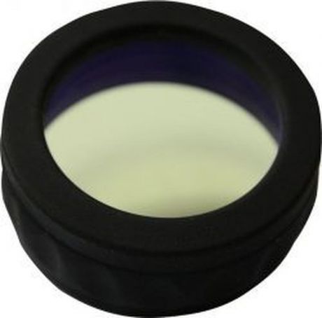 Набор фильтров для фонарей Ferei W160, R37814, черный