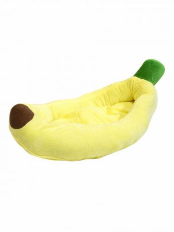 Кровать для животных P0010-18-L, желтый