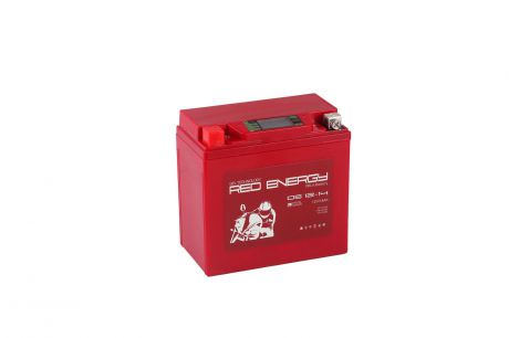Аккумулятор для мототехники Red Energy DS 1214