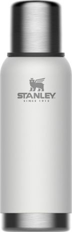 Термос Stanley Adventure, 10-01562-036, белый, 730 мл