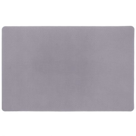 Подставка под горячее "Hans & Gretchen", цвет: серый, 43,5 х 28,5 см. 28HZ-9061