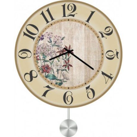 Настенные часы Kitch Clock 3012140