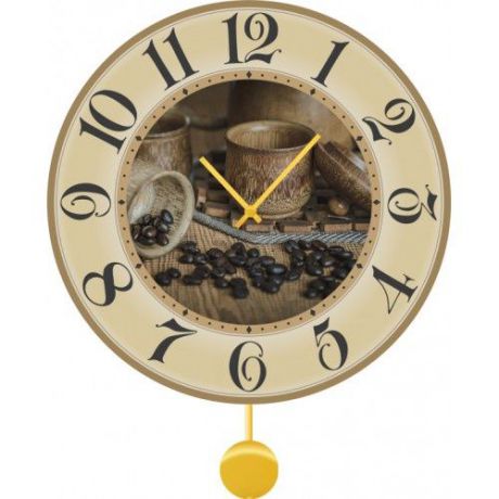 Настенные часы Kitch Clock 3512137