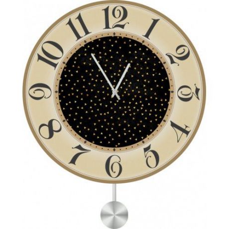 Настенные часы Kitch Clock 3512141