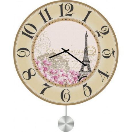 Настенные часы Kitch Clock 4012142