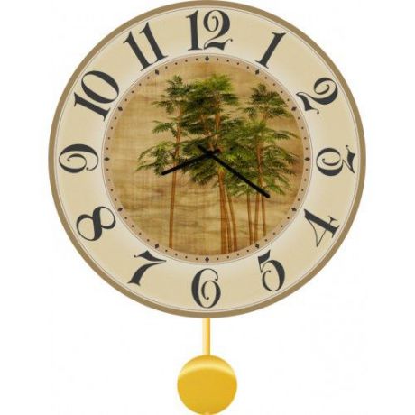 Настенные часы Kitch Clock 4012146