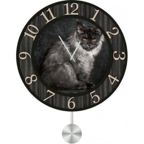 Настенные часы Kitch Clock 3012209