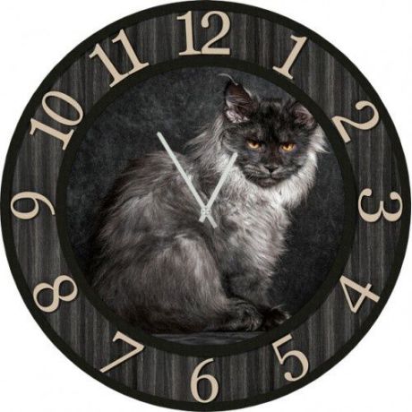 Настенные часы Kitch Clock 3502209