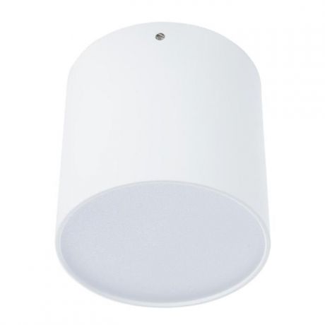 Потолочный светильник Divinare 1464/03 PL-1, белый