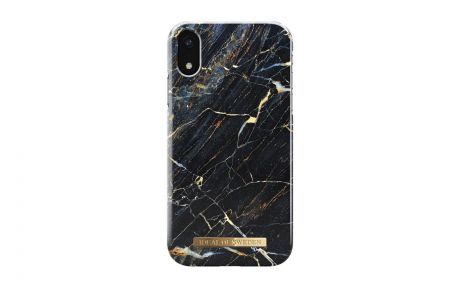 Чехол для сотового телефона iDeal Клип-кейс для iPhone XR Port Laurent Marble