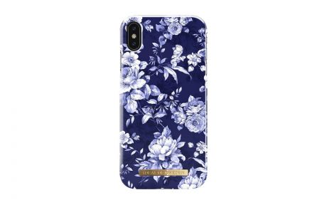 Чехол для сотового телефона iDeal Клип-кейс для iPhone Xs Max Sailor Blue Bloom