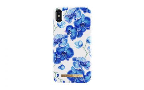 Чехол для сотового телефона iDeal Клип-кейс для iPhone Xs Max Baby Blue Orchid