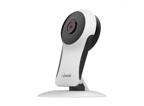Видеокамера Rubetek Камера Видеонаблюдения Уличная IP Камера-Онлайн Мини WiFi Камера для Дома-Система Сигнализации для Дачи