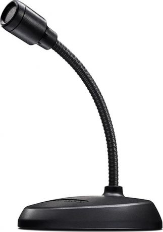 Микрофон Audio-Technica ATGM1-USB, черный