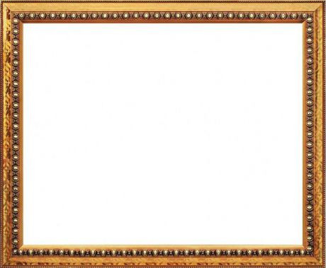 Багетная рама Art of Dream Elena, 1250-BL, золотой, 38,2 х 48,2 см