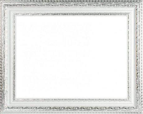 Багетная рама Art of Dream Dana, 1655-BL, серебряный, 30 х 40 см