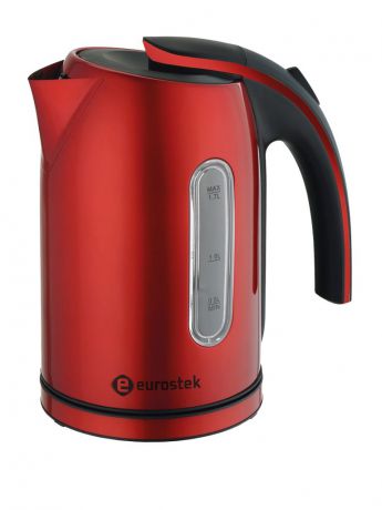 Eurostek ЕЕК-2212, Red чайник электрический