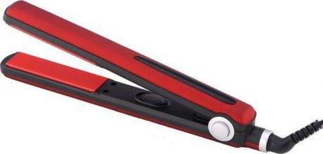 Выпрямитель для волос HTC JK-6003, Red