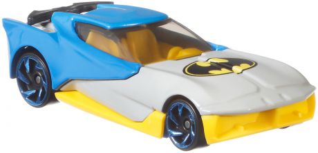 Машинка премиальная Hot Wheels Вселенная DC Бэтмен, DKJ66_FYV52