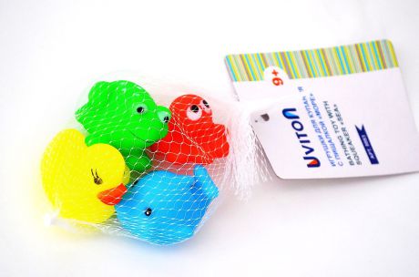 Игровой набор UVITON "Sea"