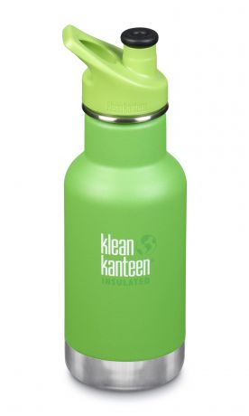 Поильник Klean Kanteen 1005711 зеленый