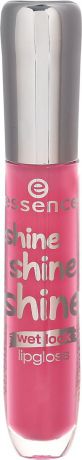 Блеск для губ Essence Shine Shine Shine, №14, 5 мл