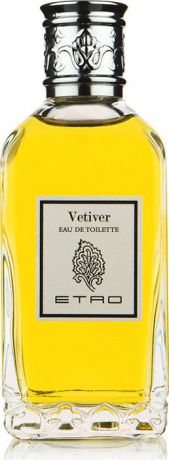 Туалетная вода Etro Vetiver, 50 мл