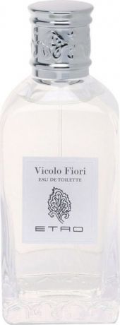 Туалетная вода Etro Vicolo Fiori, 50 мл