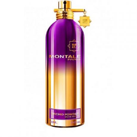 Парфюмерная вода Montale Orchid Powder 100ml