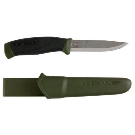 Нож туристический Morakniv Companion MG
