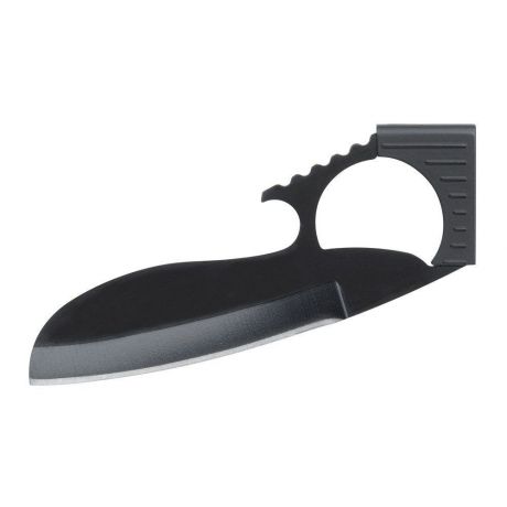Нож туристический Swiss+Tech BLAK Finger Knife