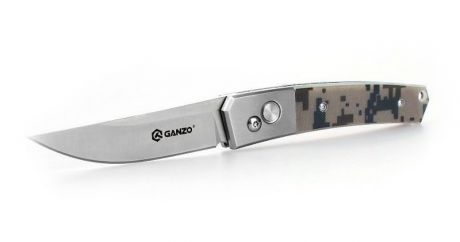 Нож туристический Ganzo G7361-CA