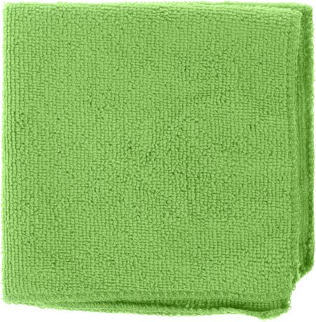 Салфетка универсальная "Коллекция", цвет: зеленый, 30 х 30 см. Х5СМФ