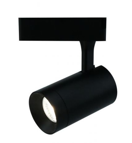 Настенно-потолочный светильник Arte Lamp A1710PL-1BK, черный