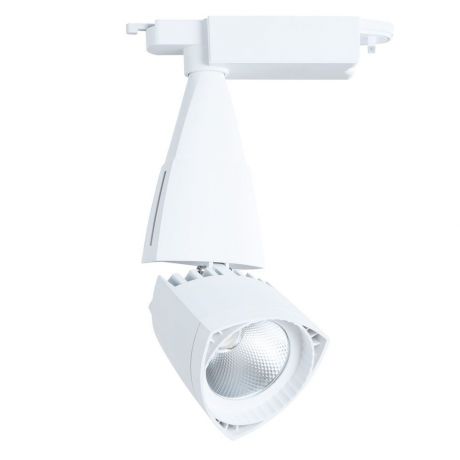 Настенно-потолочный светильник Arte Lamp A3830PL-1WH, белый