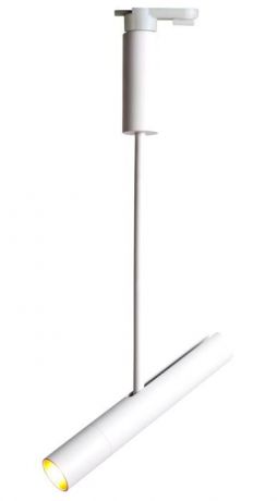 Настенно-потолочный светильник Arte Lamp A2513PL-1WH, белый