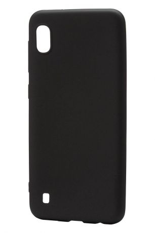 Чехол для сотового телефона X-Level Samsung A10, черный