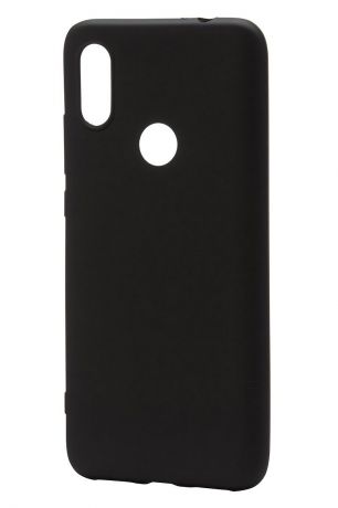Чехол для сотового телефона X-Level Xiaomi Redmi 7, черный