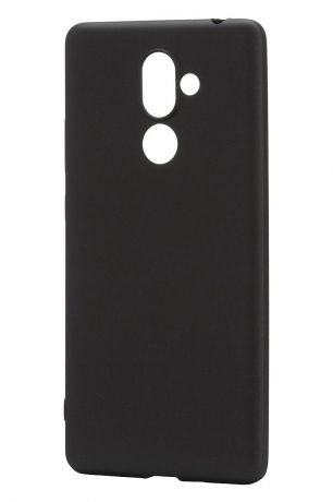 Чехол для сотового телефона X-Level 2828-254, черный