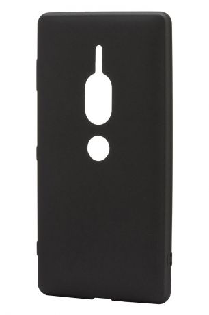 Чехол для сотового телефона X-Level Sony Xperia XZ2 Premium, черный