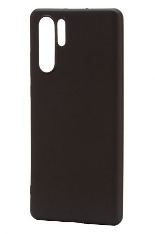Чехол для сотового телефона X-Level Huawei P30 Pro, черный