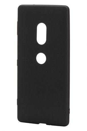 Чехол для сотового телефона X-Level 2828-261, черный