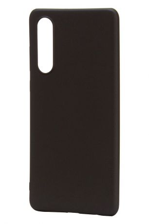 Чехол для сотового телефона X-Level Huawei P30, черный