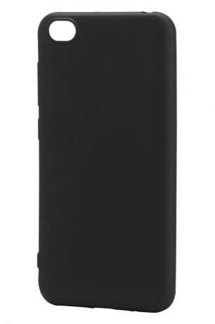 Чехол для сотового телефона X-Level Xiaomi Redmi Go, черный