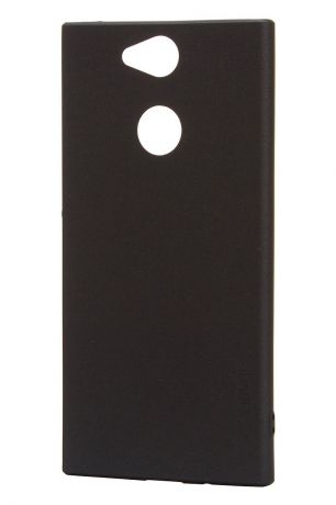 Чехол для сотового телефона X-Level Sony Xperia XA2, черный