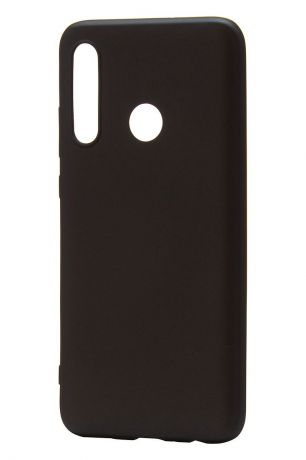 Чехол для сотового телефона X-Level Huawei P30 Lite, черный