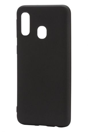 Чехол для сотового телефона X-Level Samsung A40, черный