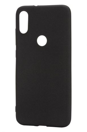 Чехол для сотового телефона X-Level Xiaomi Mi Play, черный